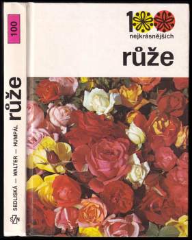 100 nejkrásnějších