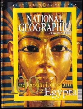 100 nejlepších fotografií z Egypta