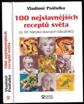 100 nejslavnějších receptů světa