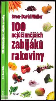 100 nejúčinnějších zabijáků rakoviny
