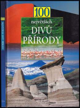 100 největších divů přírody