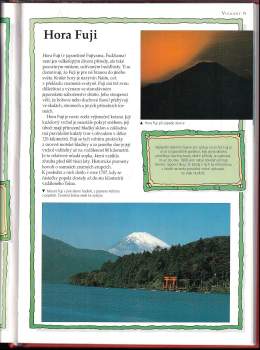 Ingrid Cranfield: 100 největších divů přírody