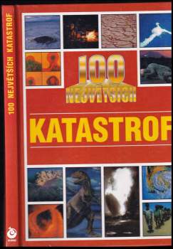 100 největších katastrof