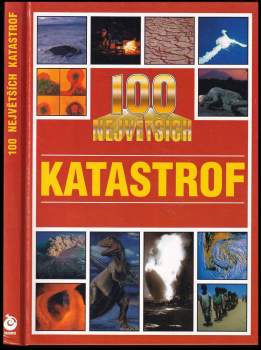 100 největších katastrof