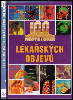 100 největších lékařských objevů