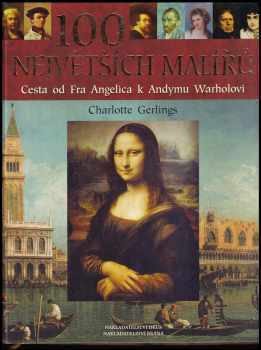 100 největších malířů