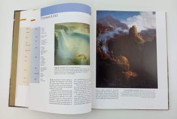 Charlotte Gerlings: 100 největších malířů