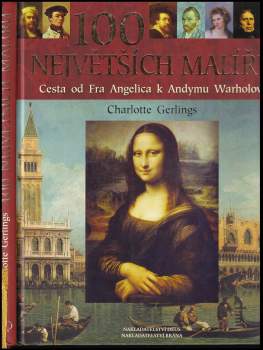 Charlotte Gerlings: 100 největších malířů