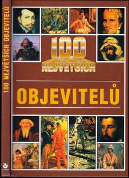 100 největších objevitelů