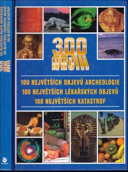 100 největších objevů archeologie