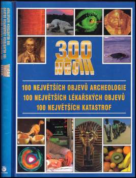100 největších objevů archeologie