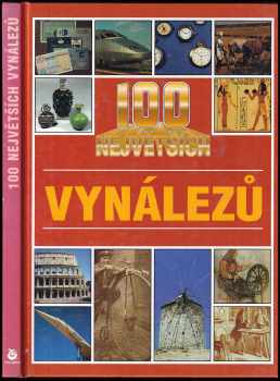 100 největších vynálezů