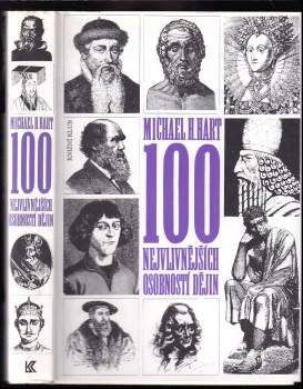 100 nejvlivnějších osobností dějin