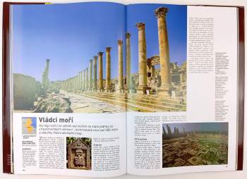 Manshu Agarwal: 100 nejvýznamnějších archeologických nalezišť