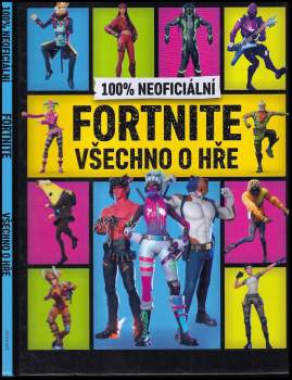 100% neoficiální Fortnite