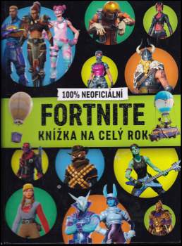 100% neoficiální Fortnite