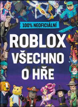 100% neoficiální Roblox