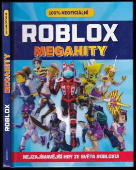 100% neoficiální Roblox megahity