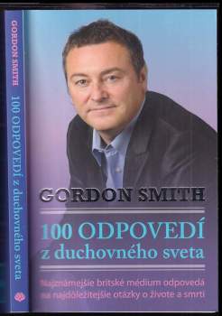 100 odpovedí z duchovného sveta
