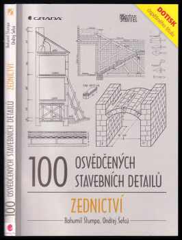100 osvědčených stavebních detailů