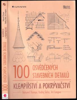 100 osvědčených stavebních detailů