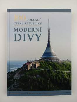 100 pokladů České republiky