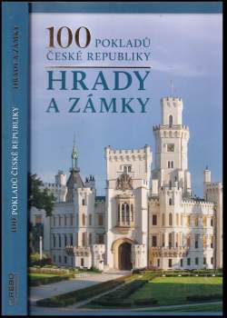 Taťána Polášková: 100 pokladů České republiky
