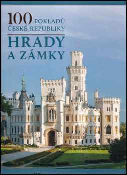 100 pokladů České republiky