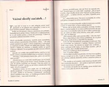 Erica Bertelegni: 100 přání