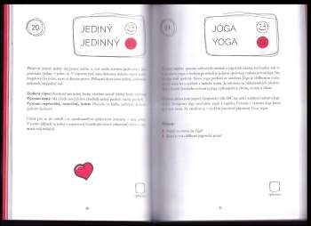 Karla Tchawou Tchuisseu: 100 přešlapů pro (ne)milovníky češtiny