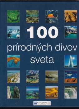 100 prírodných divov sveta