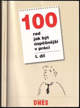 100 rad, jak být úspěšnější v práci