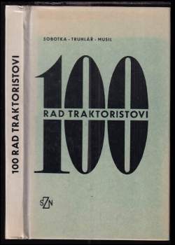 100 rad traktoristovi