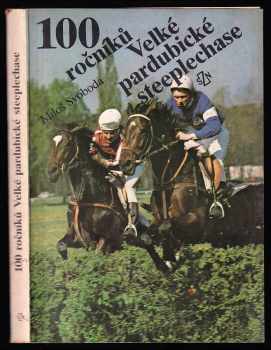 100 ročníků Velké pardubické steeplechase