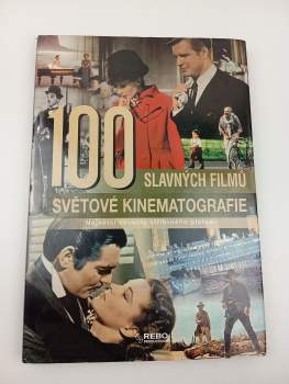 100 slavných filmů světové kinematografie