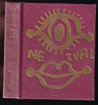 Vítězslav Nezval: 100 sonetů zachránkyni věčného studenta Roberta Davida