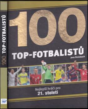 100 top-fotbalistů