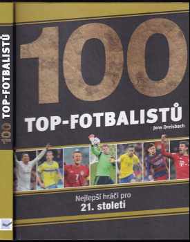 Jens Dreisbach: 100 top-fotbalistů