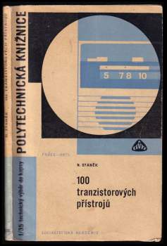 100 tranzistorových přístrojů