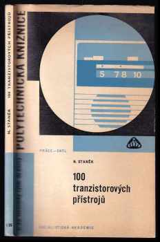 100 tranzistorových přístrojů