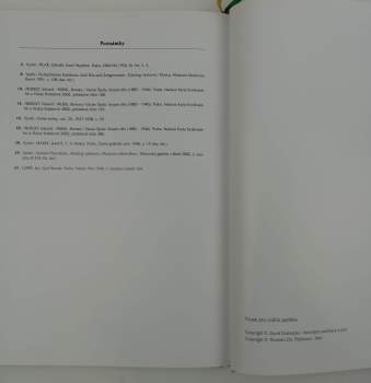 David Chaloupka: 100 vybraných děl českého moderního umění