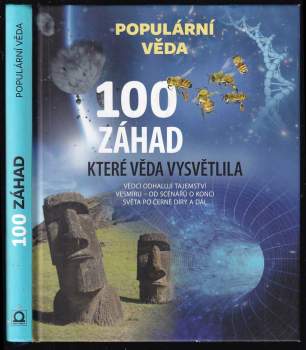 100 záhad, které věda vysvětlila