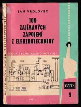 100 zajímavých zapojení z elektrotechniky