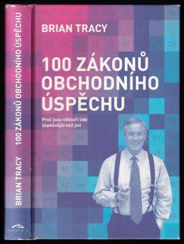 100 zákonů obchodního úspěchu