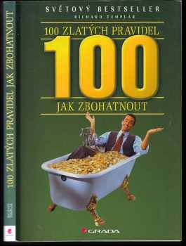 100 zlatých pravidel jak zbohatnout