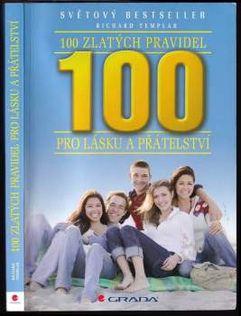 100 zlatých pravidel pro lásku a přátelství