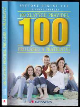 100 zlatých pravidel pro lásku a přátelství