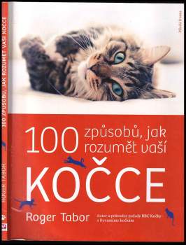 100 způsobů, jak rozumět vaší kočce