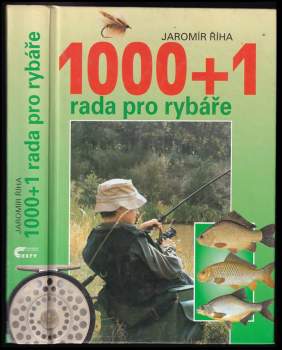 1000 + 1 rada pro rybáře