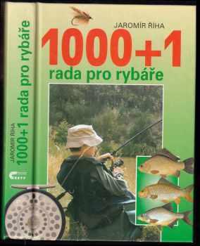 1000 + 1 rada pro rybáře